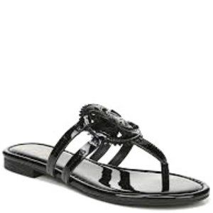 Sam Edelman Circus Canyon Medallion Sandals Size 7